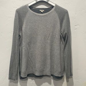 Sonoma Lifestyle Two Tone Sweater